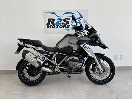 BMW R 1200 GS PREMIUM BMW R 1200 GS PREMIUM